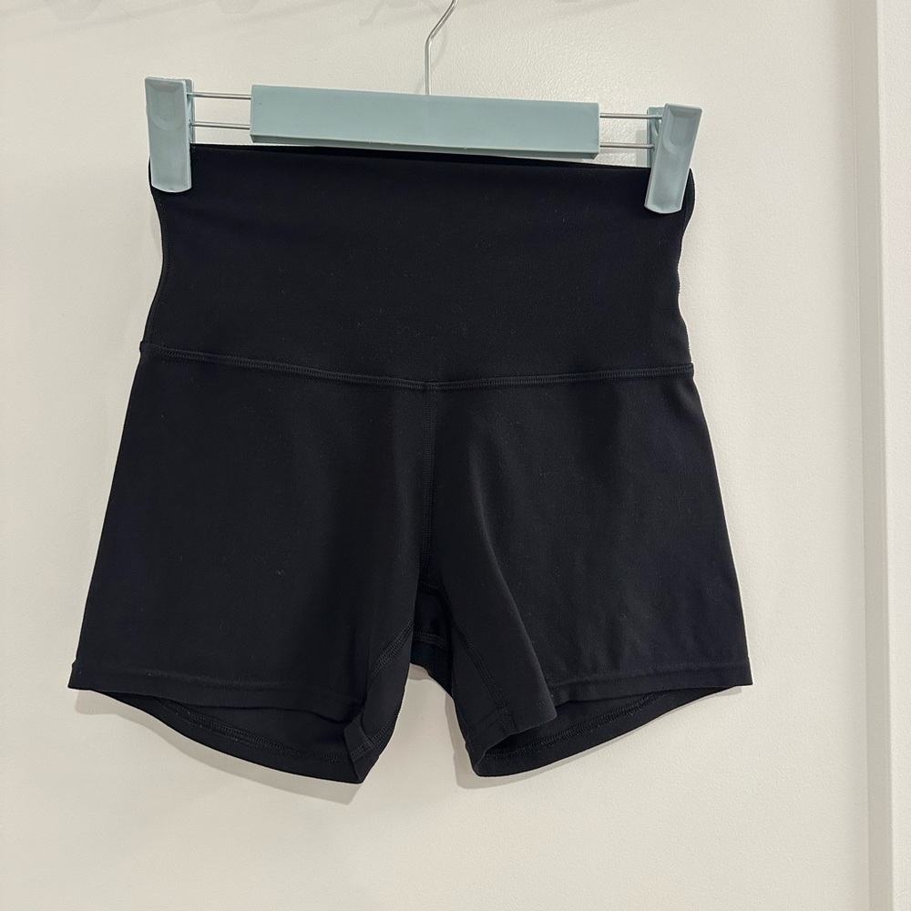 Lululemon Align Shorts